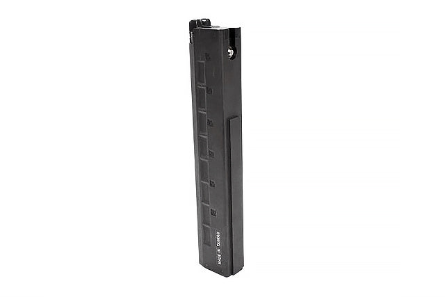 KWA MP9 | TP9 | PMX GBB Magazine