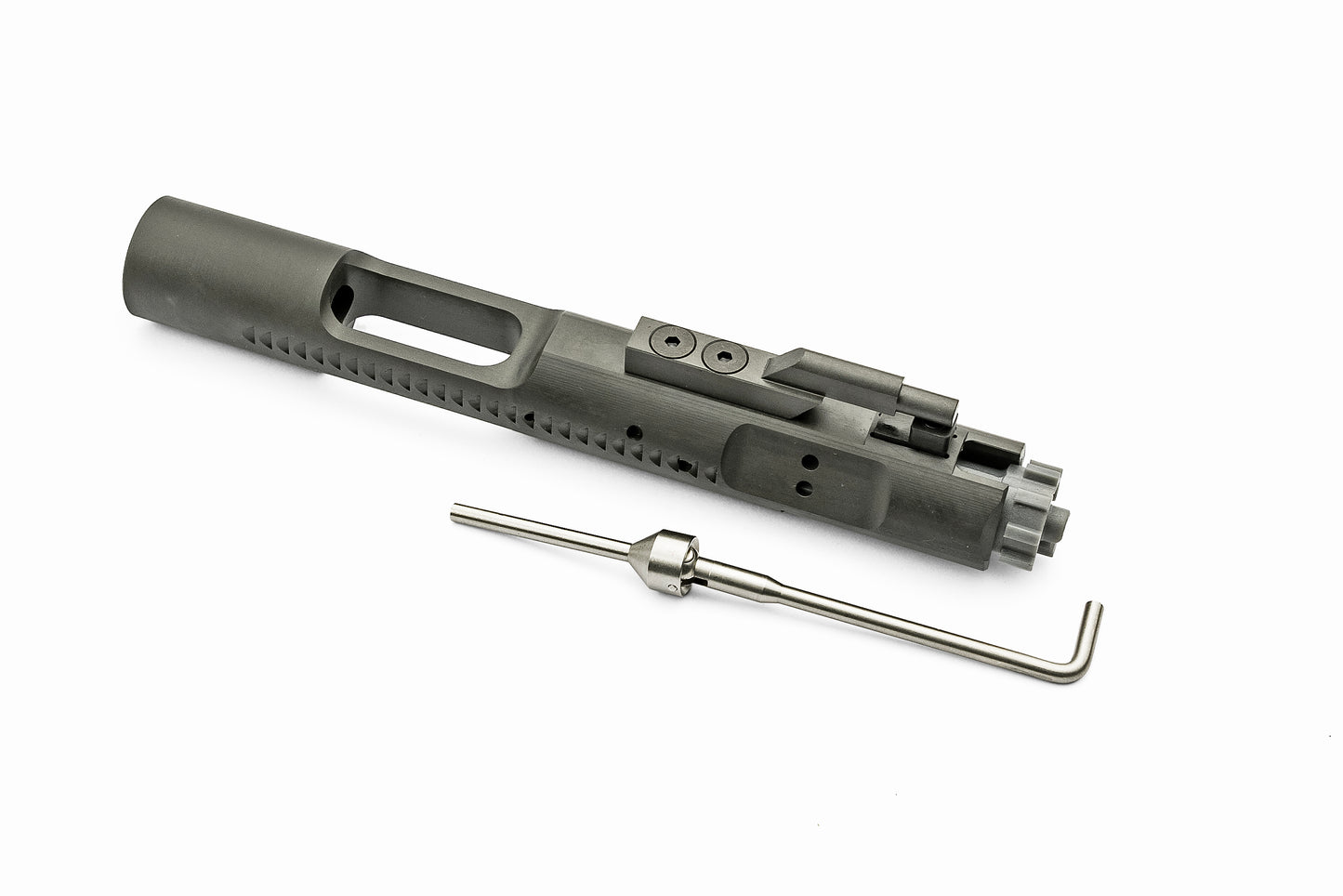 RA-TECH WE AR V3 Magnetic NPAS Complete Bolt type3
