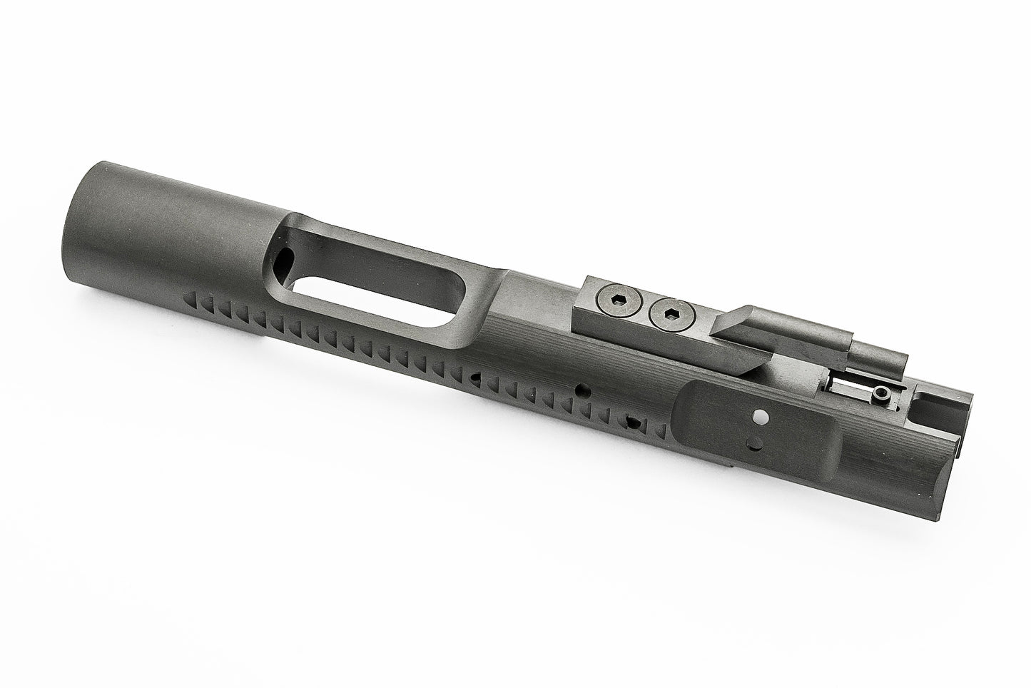 RA-TECH WE AR V3 GBB Steel bolt carrier