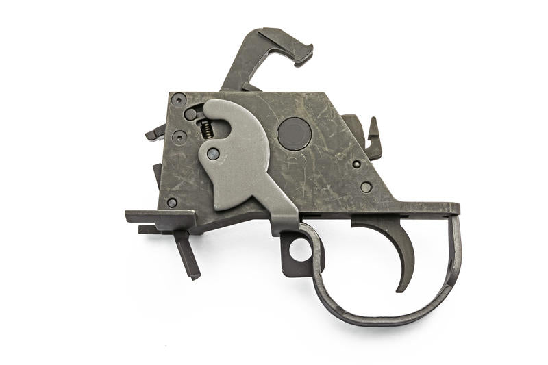 RA-TECH WE M14 GBB CNC Steel Complete trigger