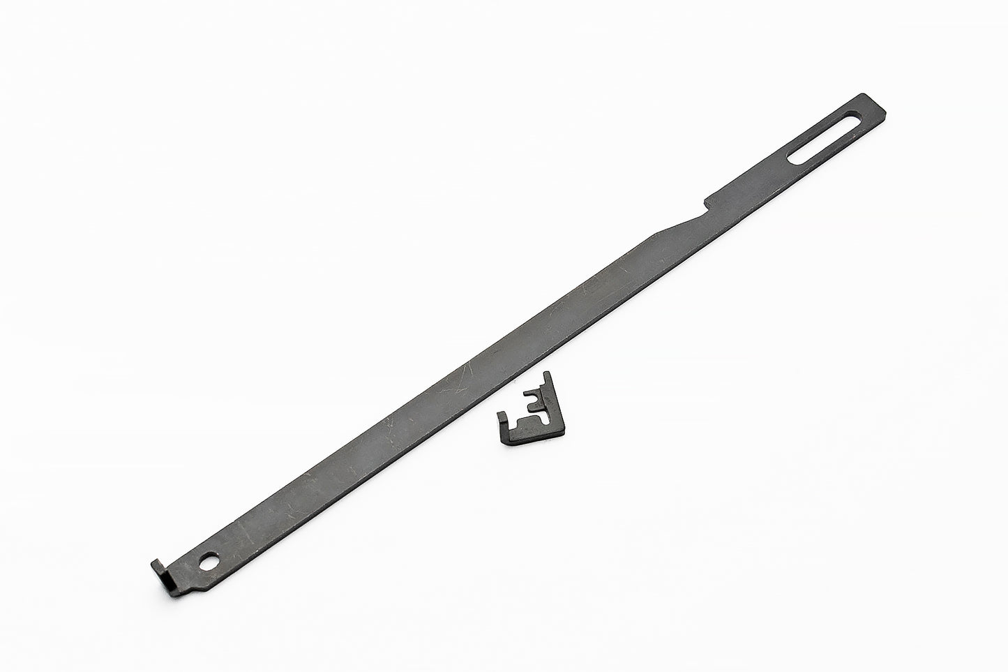 RA-TECH M14 Steel part NO.53 + real gun function bolt catch for WE M14 GBB