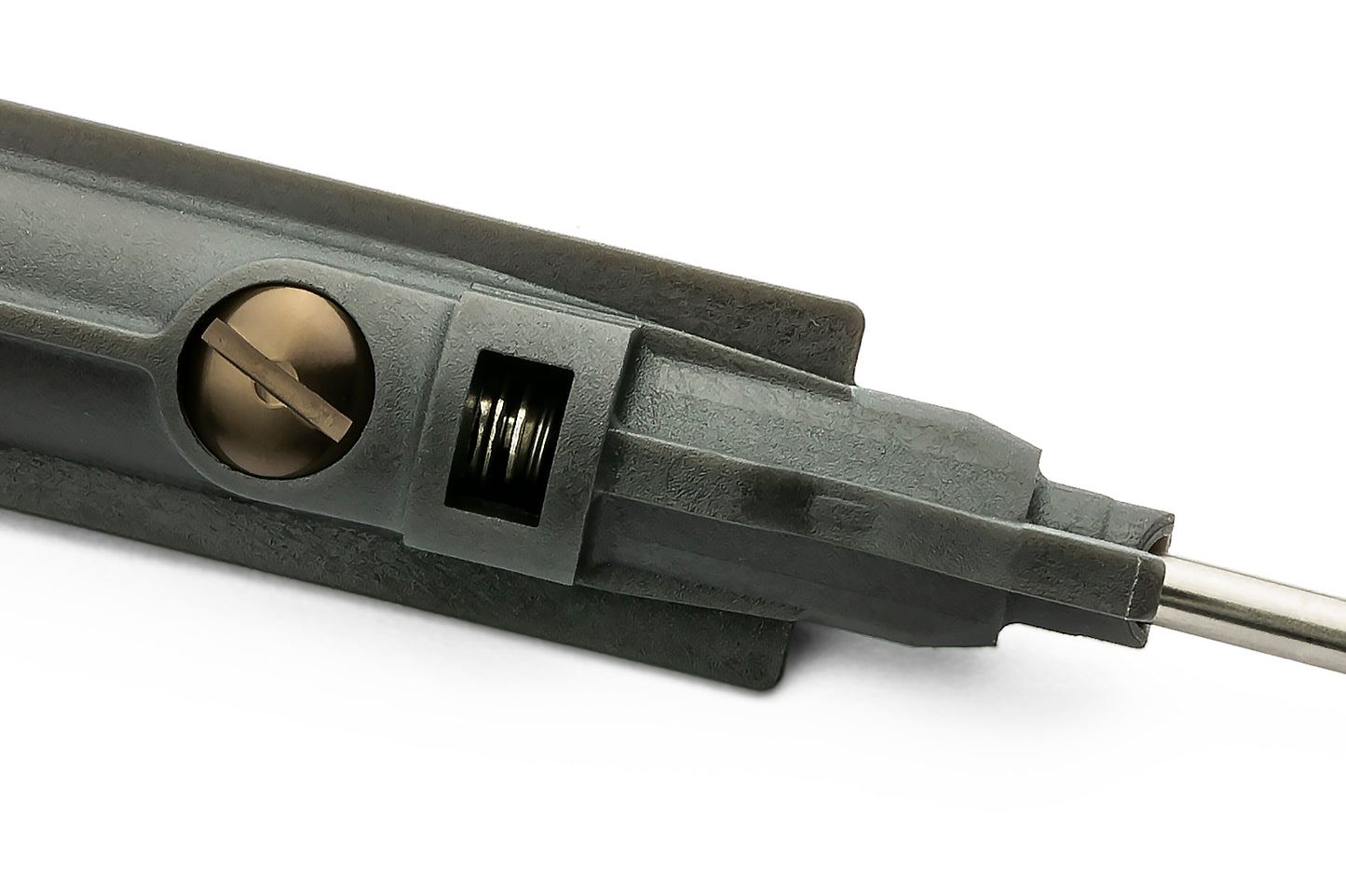 RA-TECH Magnetic NPAS Nozzle Set Type 1 for WE SCAR V2 V3 L / H GBB