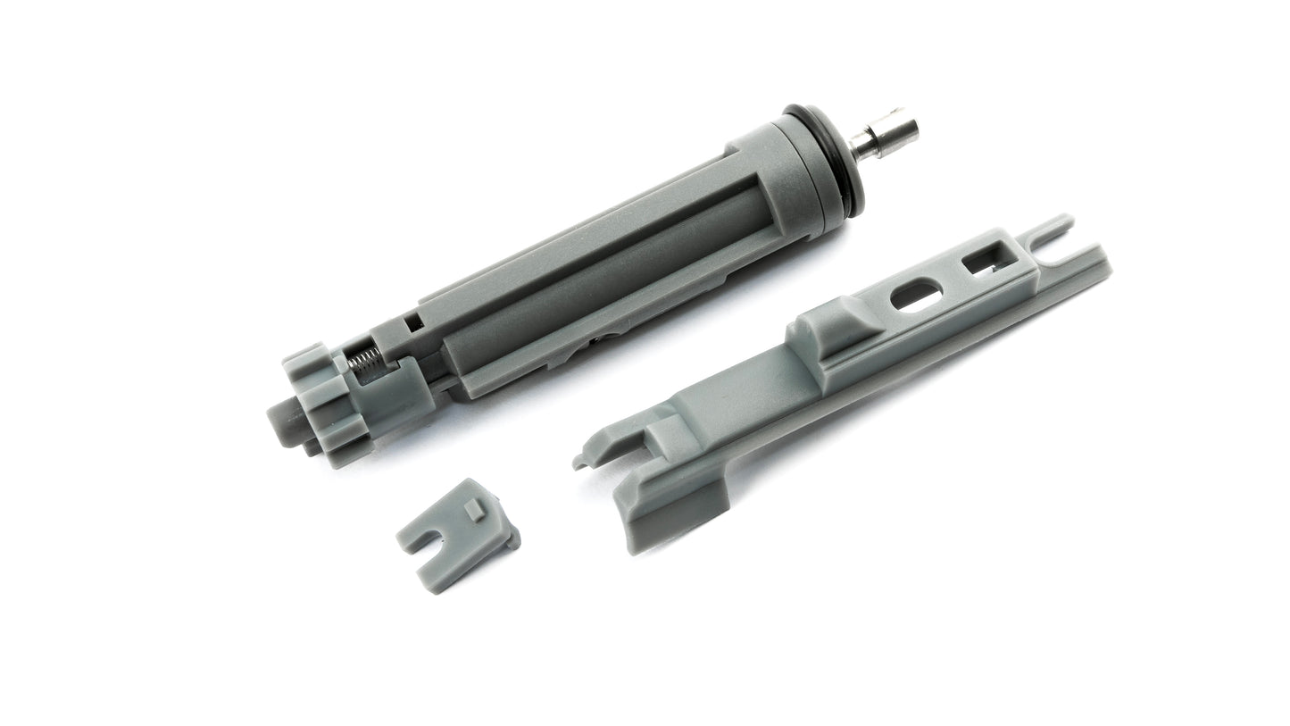 RA-TECH Magnetic NPAS Nozzle Set Type 1 for MARUI AR GBB
