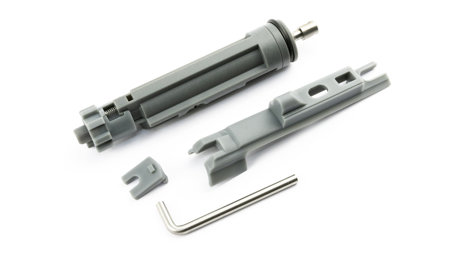RA-TECH Magnetic NPAS Nozzle Set Type 2 for MARUI AR GBB