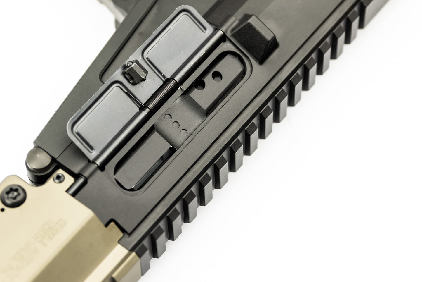 RENEGADE X RA-TECH BRS47 GBB (URGI Rail / S)