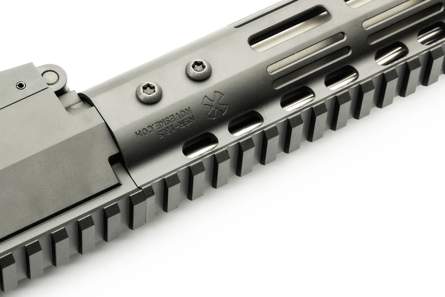 RENEGADE X RA-TECH BRS47 GBB (N4 Rail / S)