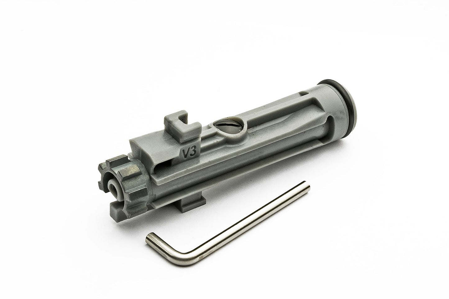 RA-TECH V3 Magnetic NPAS Nozzle Set Type 2 for GHK AR GBB