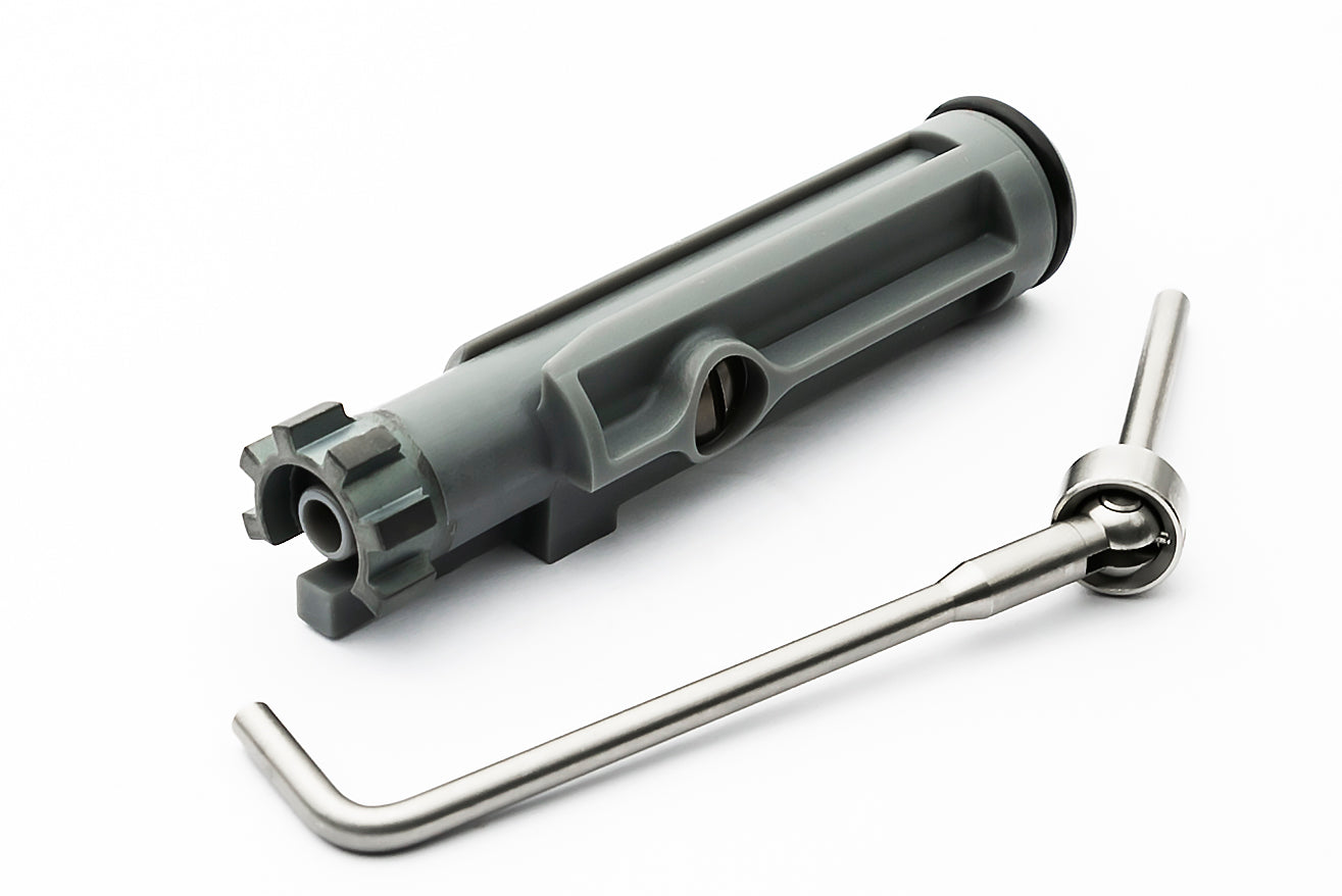 RA-TECH Magnetic NPAS Nozzle Set Type 3 for VFC AR GBB