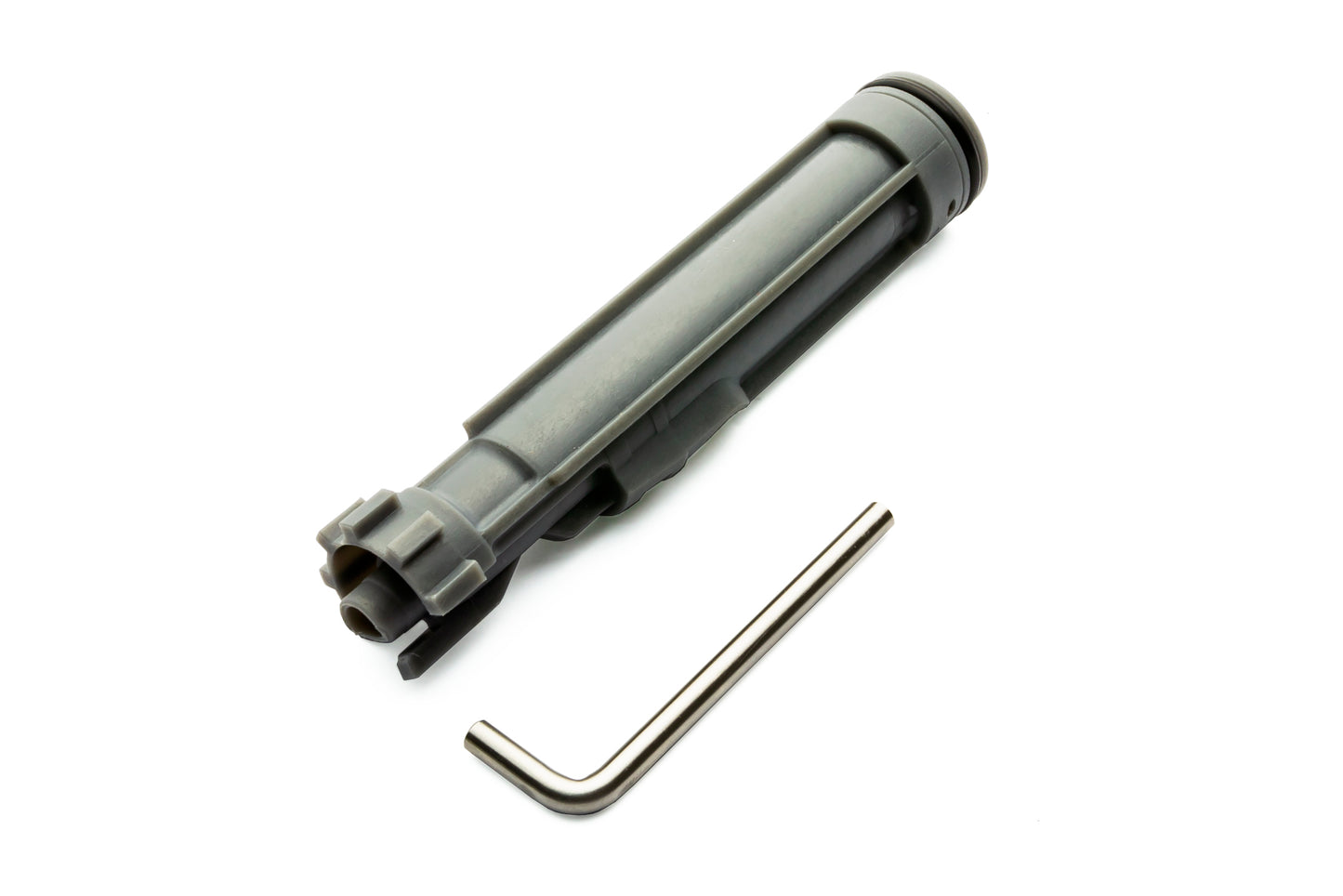 RA-TECH Magnetic NPAS Nozzle Set Type 2 for WE AR GBB