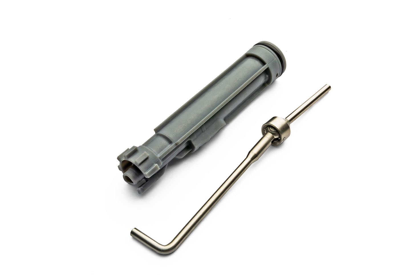 RA-TECH Magnetic NPAS Nozzle Set Type 3 for WE AR GBB