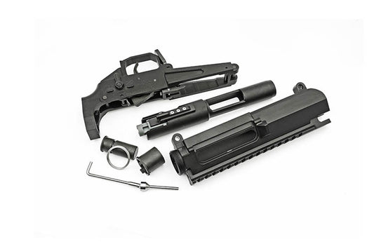 RENEGADE BRS 47 Receiver Kit