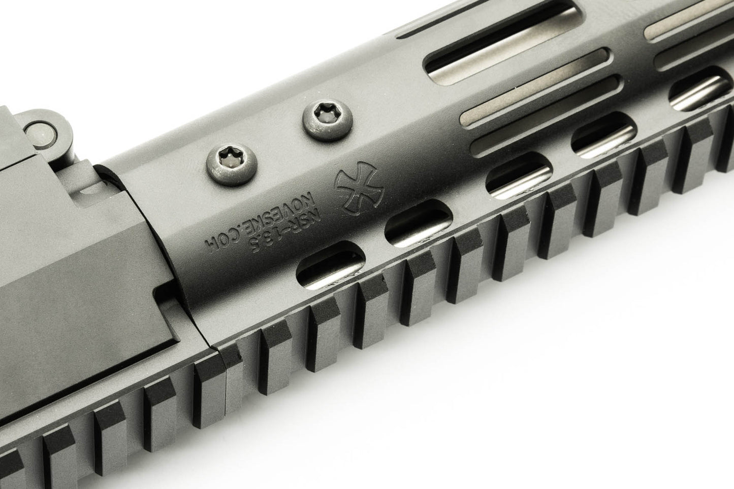 RENEGADE X RA-TECH BRS47 GBB (N4 Rail / L)