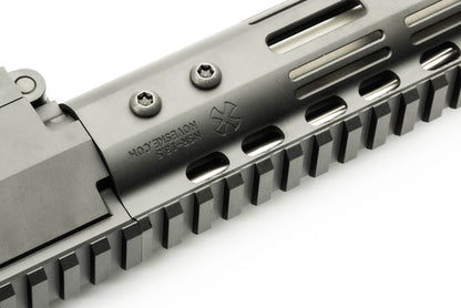 RENEGADE X RA-TECH BRS47 GBB (N4 Rail / L)