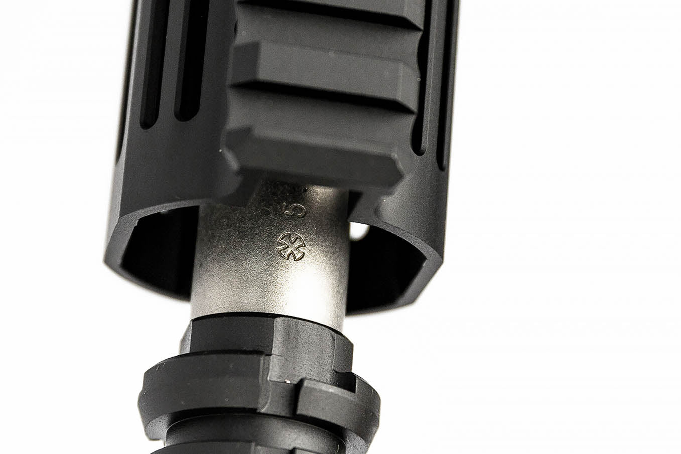 RENEGADE X RA-TECH BRS47 GBB (N4 Rail / L)