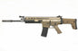 RENEGADE MK17 556 GBB（GHK system | L | TAN | ACR )
