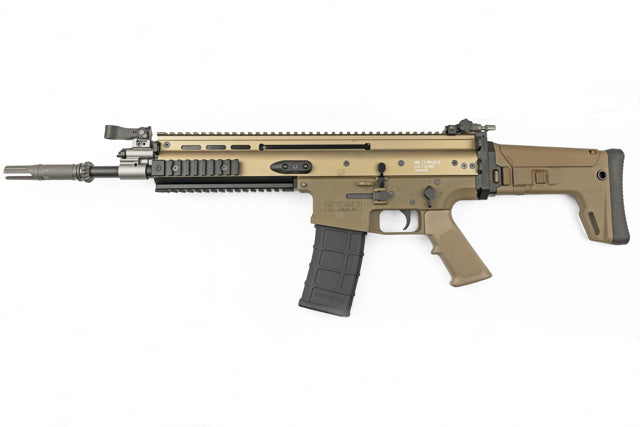 RENEGADE MK17 556 GBB（GHK system | S | TAN | ACR )