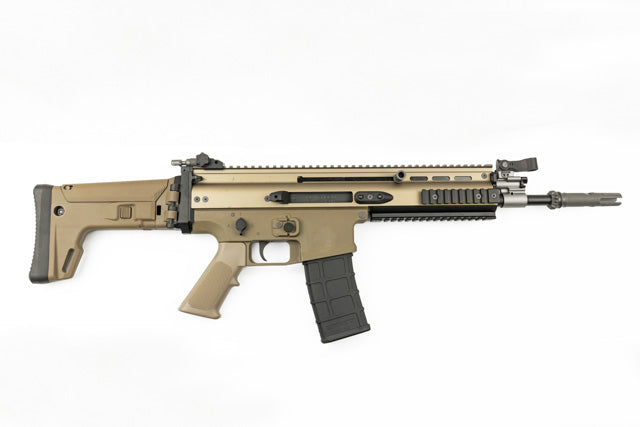 RENEGADE MK17 556 GBB（GHK system | S | TAN | ACR )