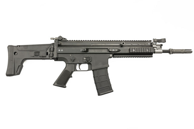 RENEGADE MK17 556 GBB（GHK system | S | BK | ACR )