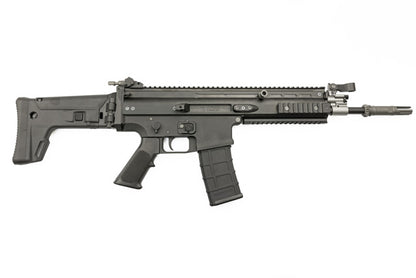 RENEGADE MK17 556 GBB（GHK system | S | BK | ACR )