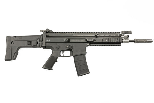 RENEGADE MK17 556 GBB（GHK system | S | BK | ACR )