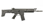 RENEGADE MK17 556 GBB（GHK system | S | BK | ACR )