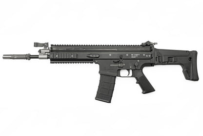 RENEGADE MK17 556 GBB（GHK system | S | BK | ACR )