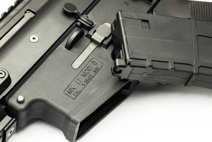 RENEGADE MK17 556 GBB（GHK system | S | BK )