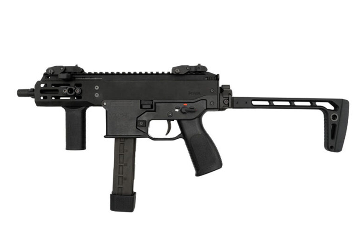 KWA TAC-9 | SMG GBB