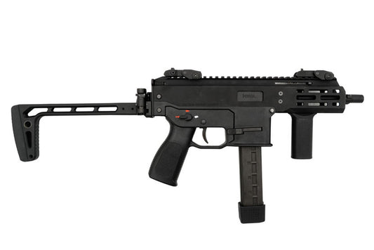 KWA TAC-9 | SMG GBB