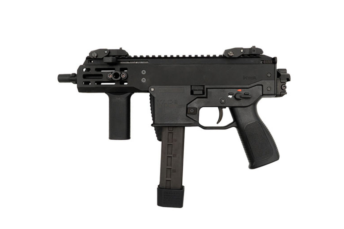 KWA TAC-9 | SMG GBB