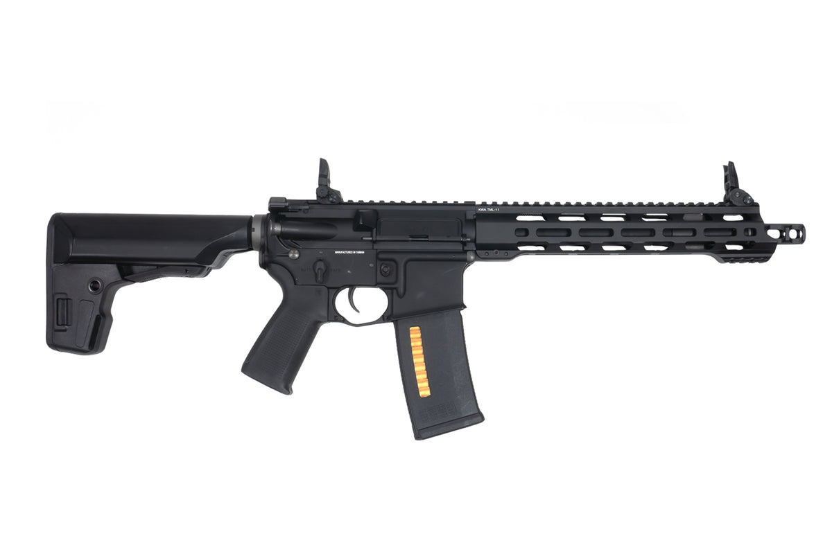 KWA Ronin T10 ( ETU / Recoil ) AEG 3 Rifle | Mag*2