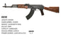 GHK AKM V3 GBB