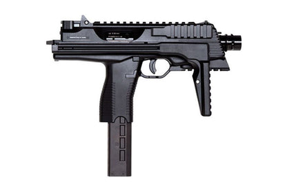 KWA TP9 SMG GBB