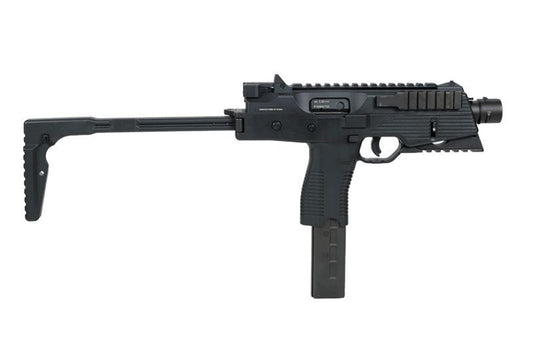 KWA TP9 SMG GBB