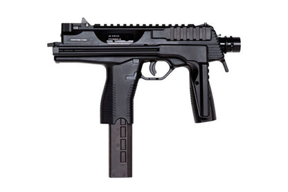 KWA MP9 SMG GBB