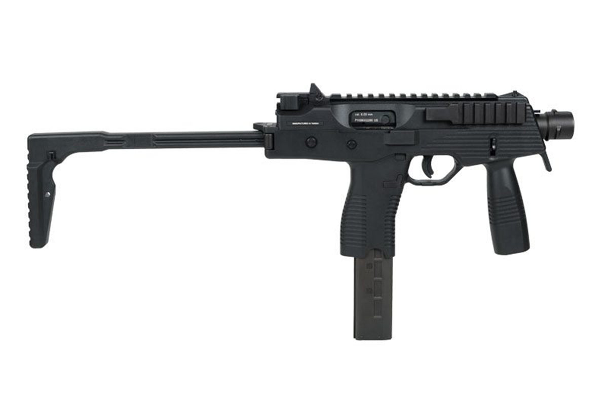 KWA MP9 SMG GBB