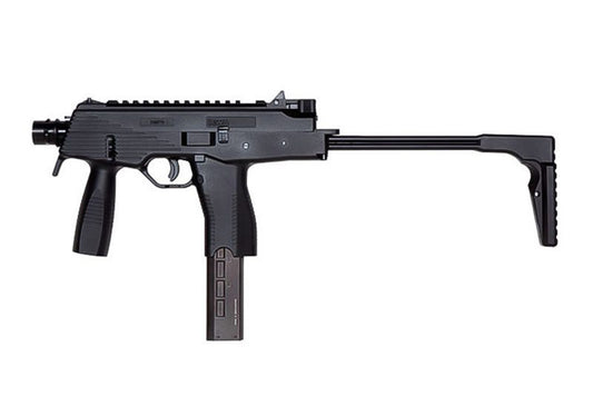 KWA MP9 SMG GBB