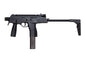 KWA MP9 SMG GBB
