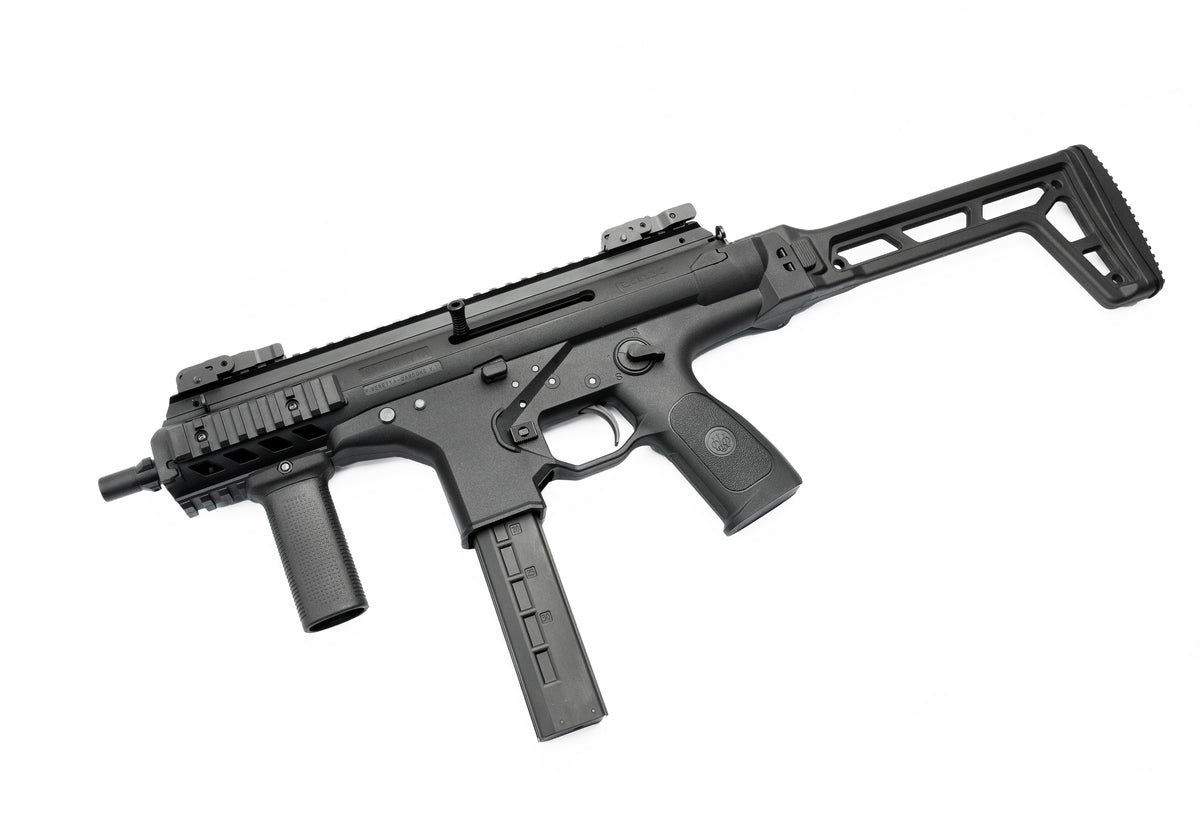 KWA Beretta PMX SMG GBB