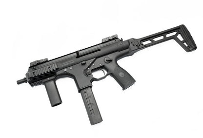 KWA Beretta PMX SMG GBB