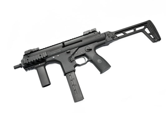 KWA Beretta PMX SMG GBB