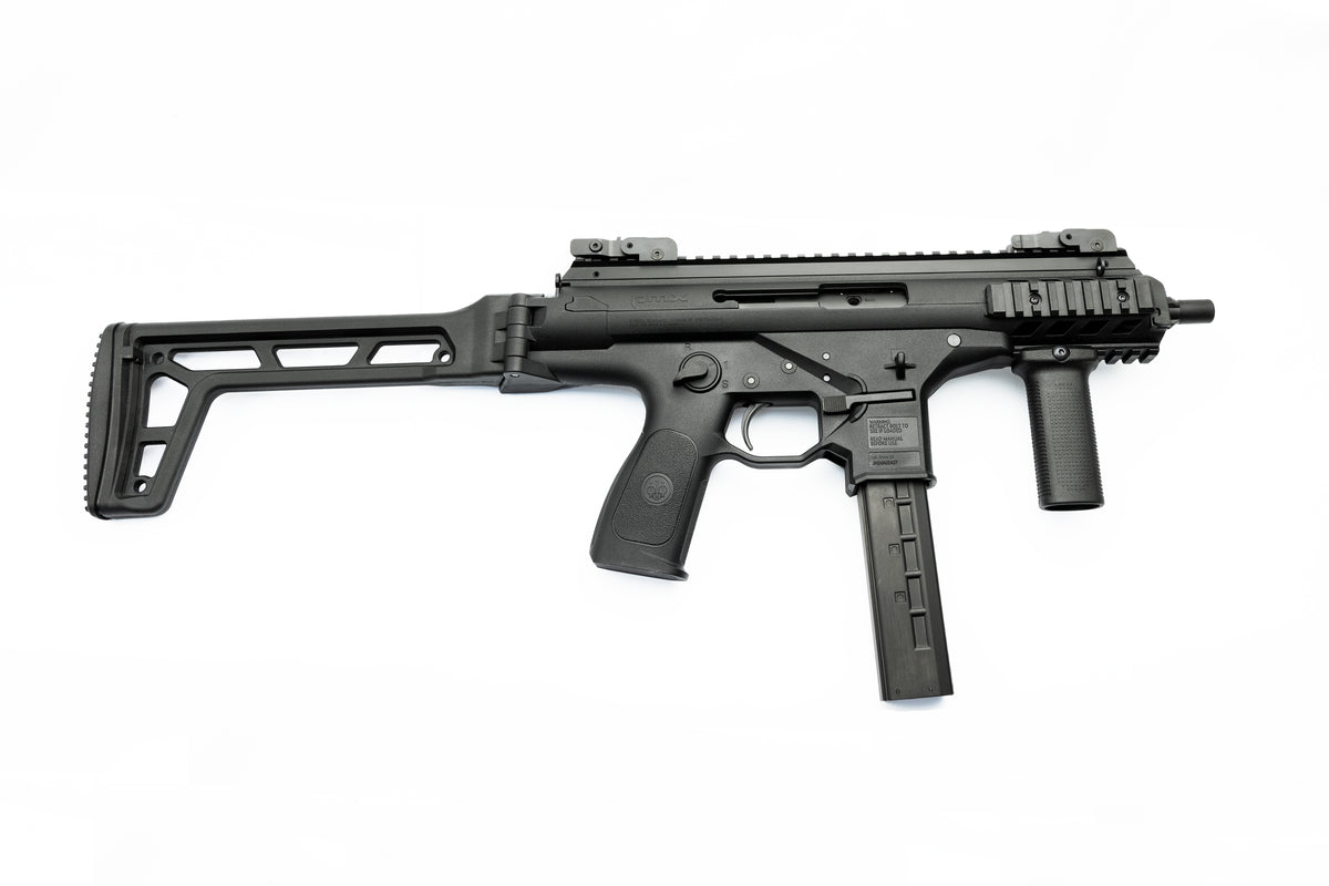 KWA Beretta PMX SMG GBB