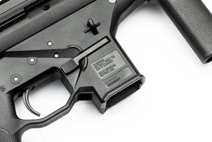 KWA Beretta PMX SMG GBB
