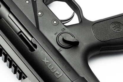 KWA Beretta PMX SMG GBB