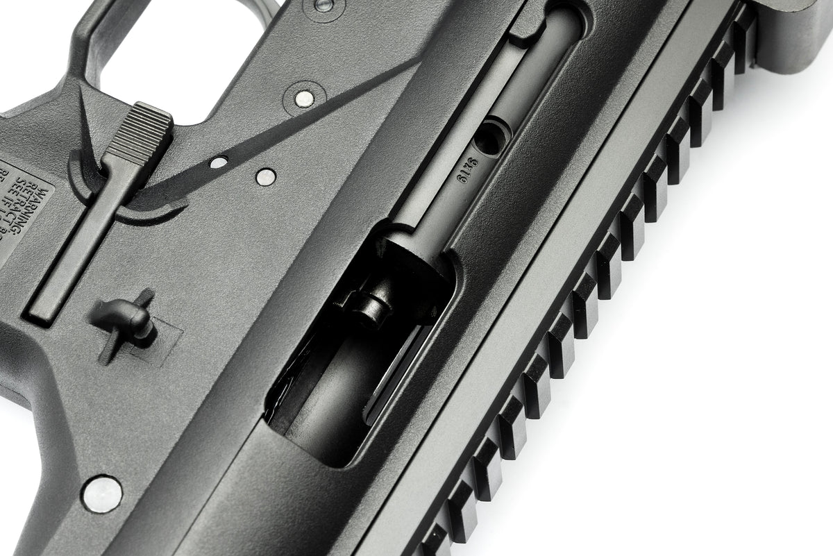 KWA Beretta PMX SMG GBB