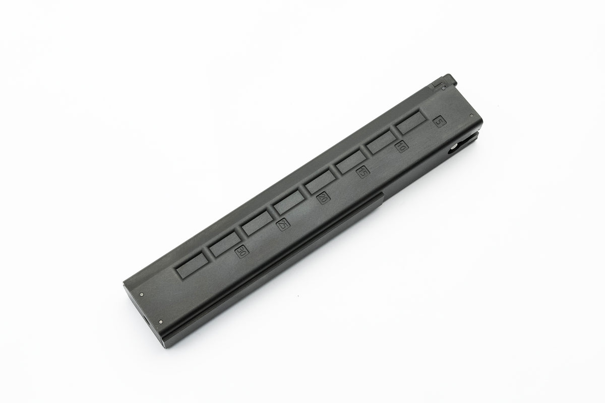KWA Beretta PMX SMG GBB