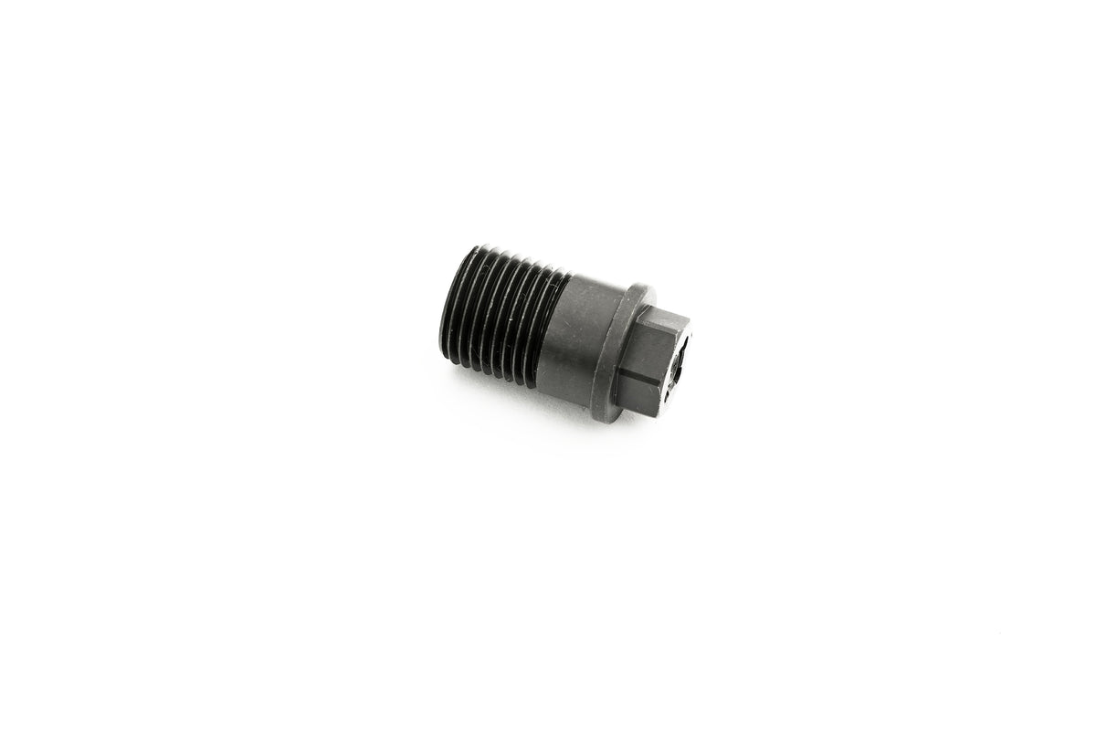 RA-TECH WE M14 CNC steel Gas Cylinder Plug | NO.72
