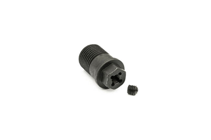RA-TECH WE M14 CNC steel Gas Cylinder Plug | NO.72