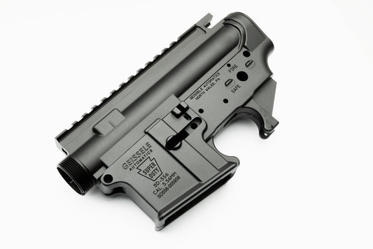 RA-TECH VFC AR V3 / EVO GBB URGI 7075-T6 Forged Receiver