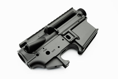 RA-TECH VFC AR V3 / EVO GBB URGI 7075-T6 Forged Receiver